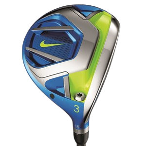 Fairway Woods / Nike / Vapor Fly