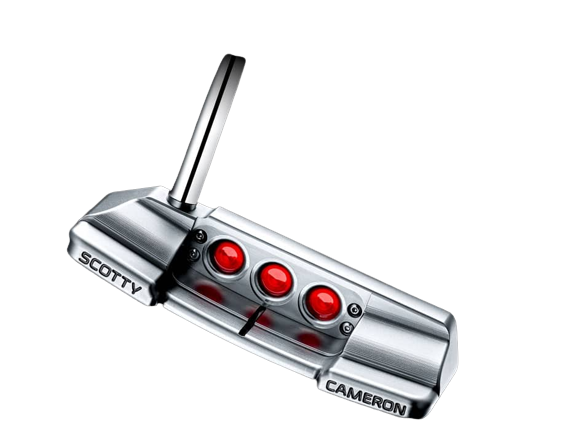 Putters / Scotty Cameron / Select Newport 2 Notchback (2016)