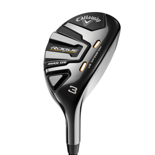 Hybrids / Callaway / Rogue ST MAX OS