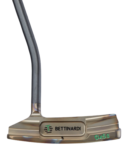 Putters / Bettinardi / Monopoly x Bettinardi Limited Edition Spot