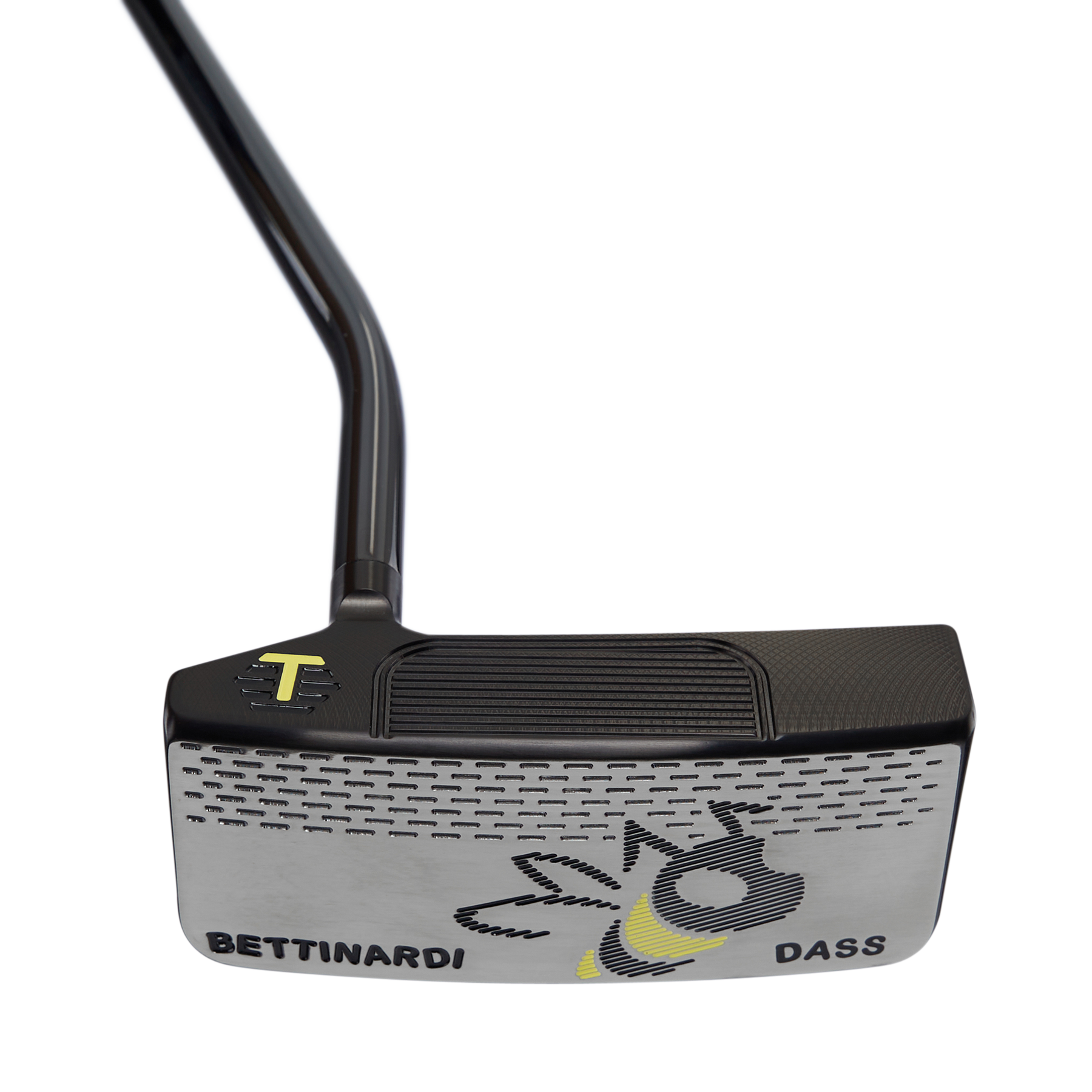 Putters / Bettinardi / Limited Edition Queen B QB6 Lefty DASS Two