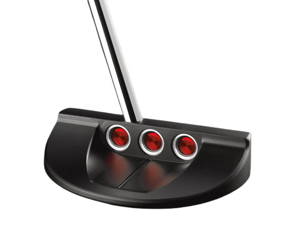 Putters / Scotty Cameron / Select GoLo S5