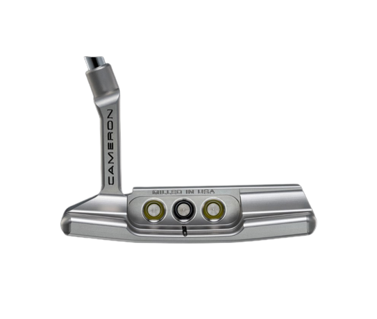 Putters / Scotty Cameron / MOTO Monday Special Select Newport 2 - 11.28.2022