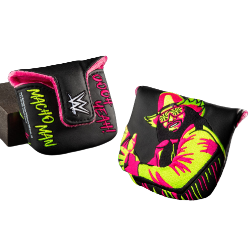 Swag Golf MACHO MAN BLADE COVER purchases