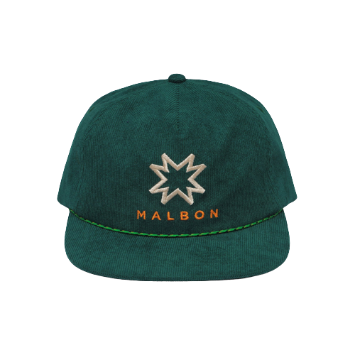 Molix Sport Hat Color: Dark Green