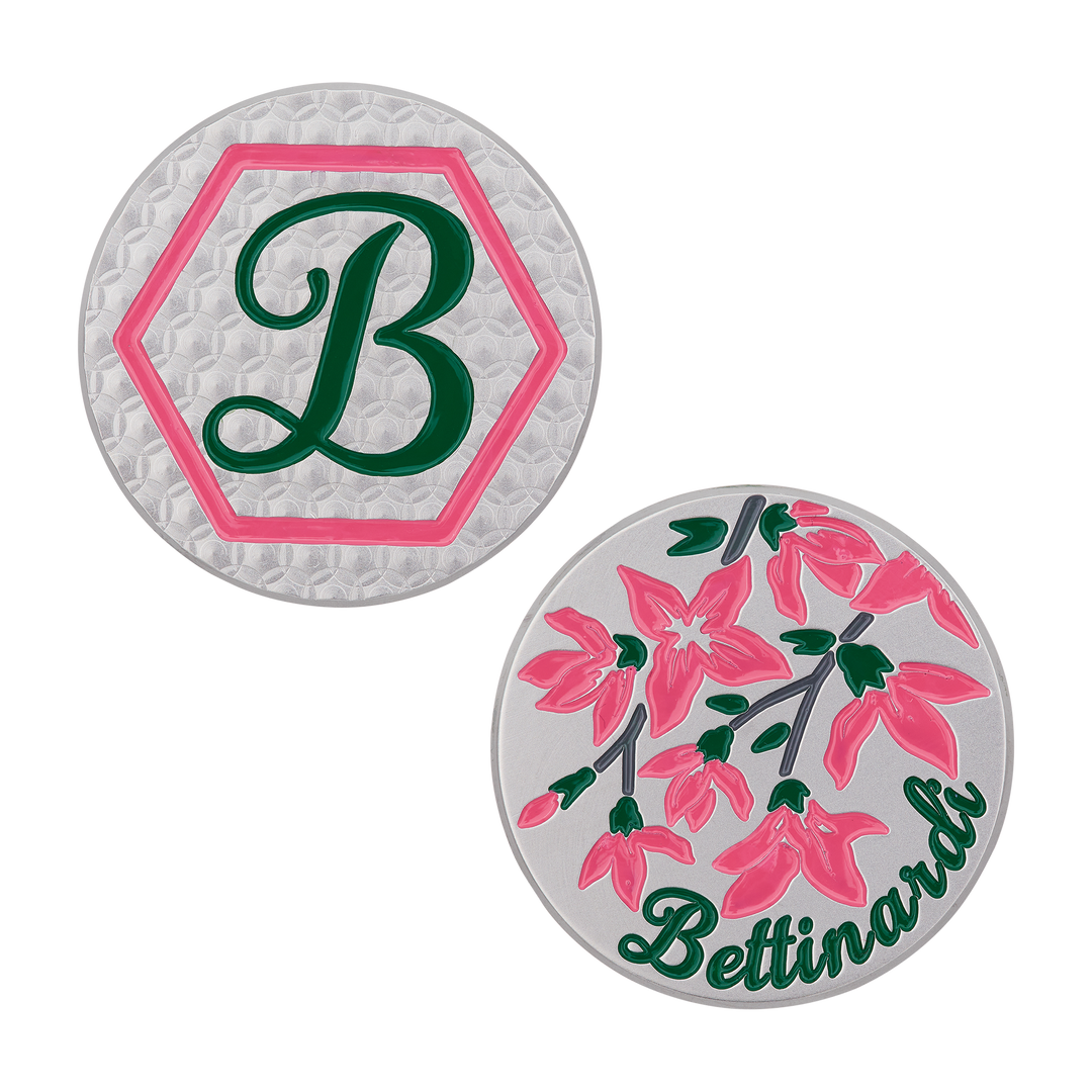 Bettinardi Original Gangster Bullet store Holes Ball Marker